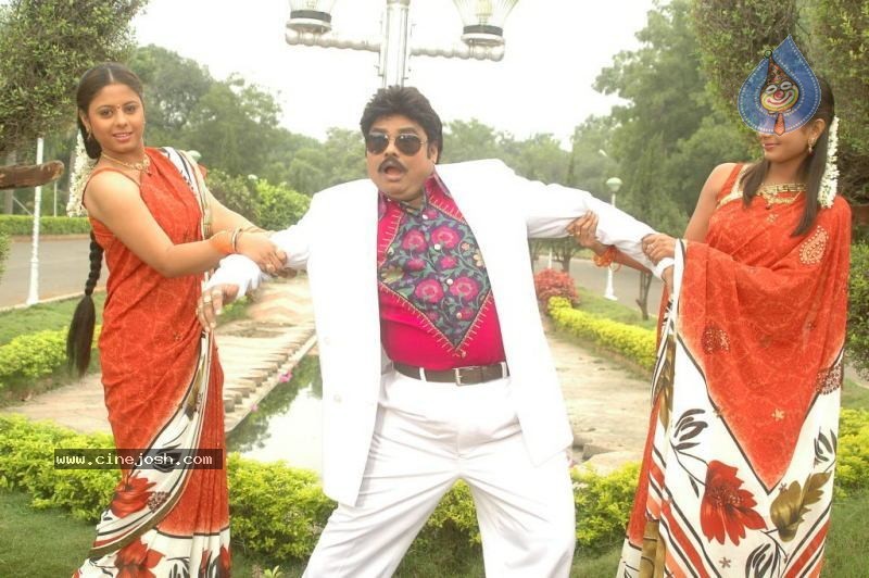 Sankranthi Alludu Movie New Stills - 44 / 47 photos