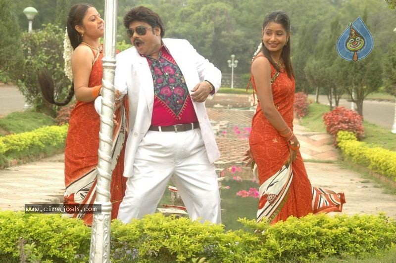 Sankranthi Alludu Movie New Stills - 46 / 47 photos