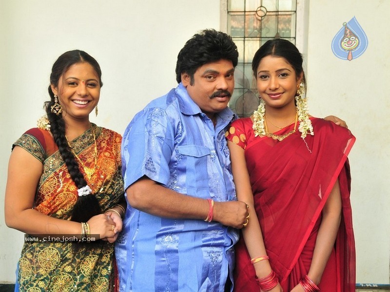 Sankranthi Alludu Movie Press Meet - 10 / 20 photos