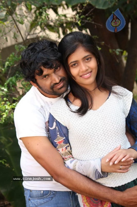 Santhosh Parlawar Jathara Movie Stills - 31 / 33 photos