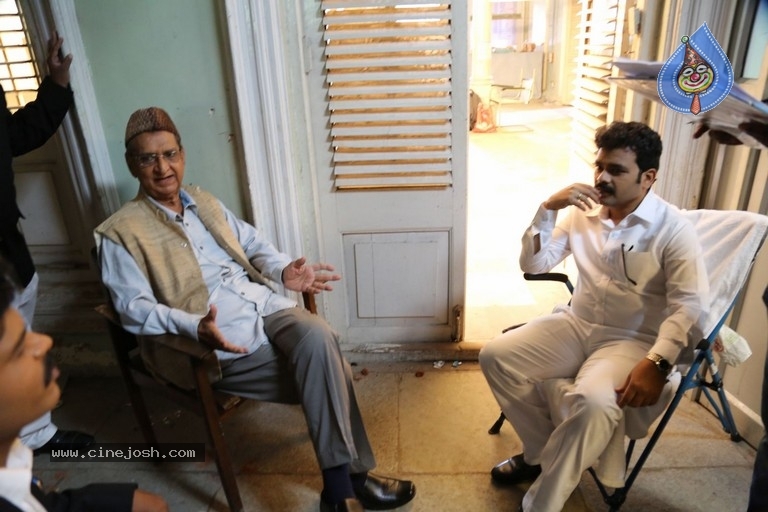 Saptagiri LLB Movie Photos - 20 / 33 photos