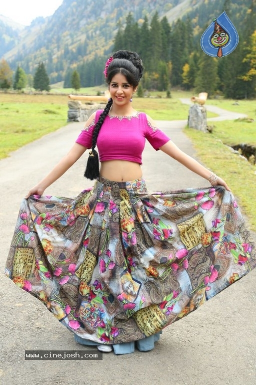 Saptagiri LLB Movie Photos - 25 / 33 photos