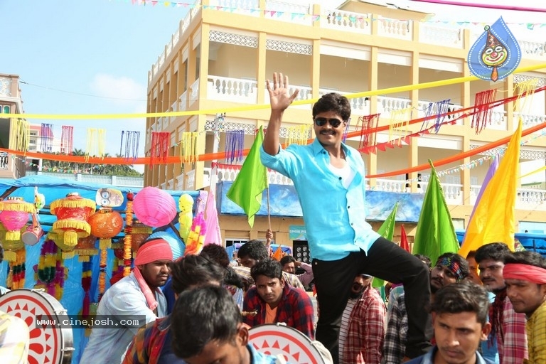 Saptagiri LLB Movie Photos - 28 / 33 photos
