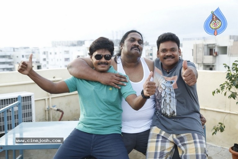 Saptagiri LLB Movie Photos - 29 / 33 photos