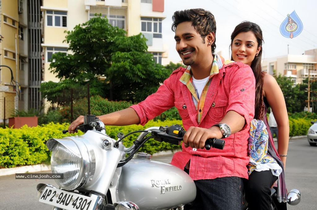 Saradaga Ammaitho Movie New Stills - 10 / 20 photos