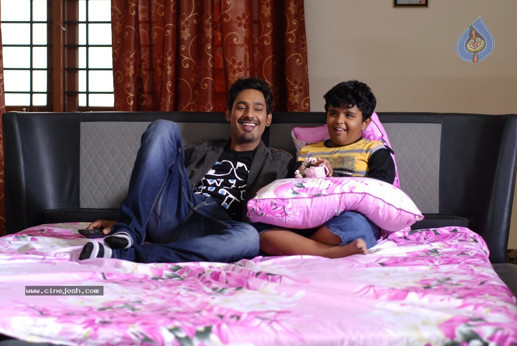 Saradaga Ammaitho Movie New Stills - 7 / 121 photos