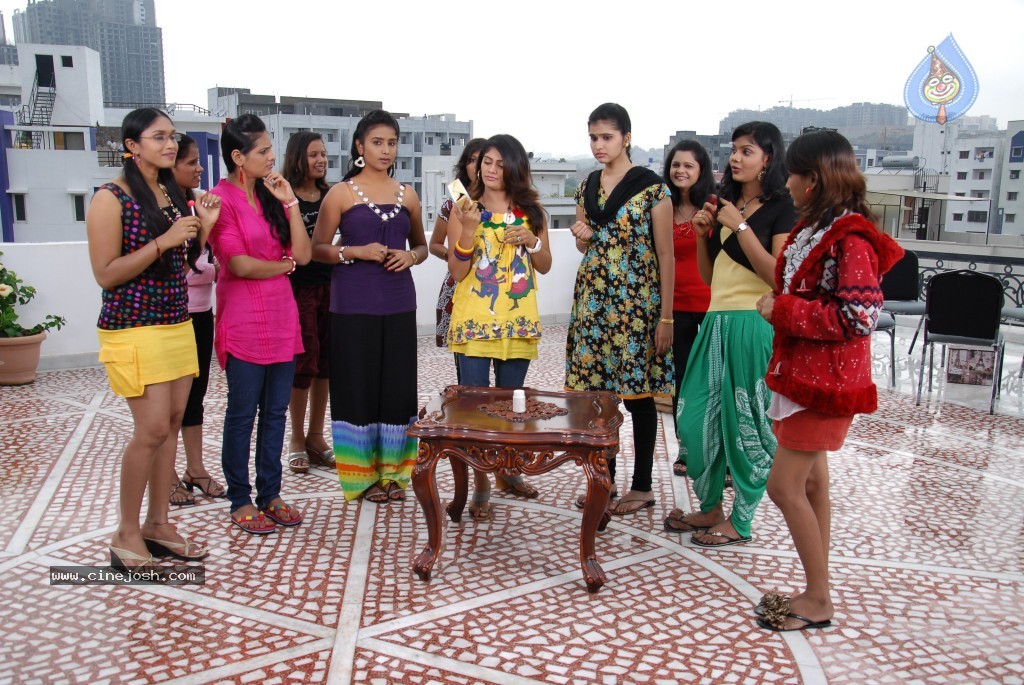Saradaga Ammaitho Movie New Stills - 15 / 121 photos