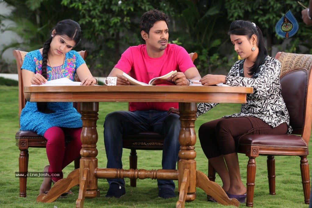 Saradaga Ammaitho Movie New Stills - 22 / 121 photos