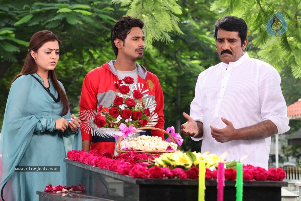 Saradaga Ammaitho Movie New Stills - 34 / 121 photos