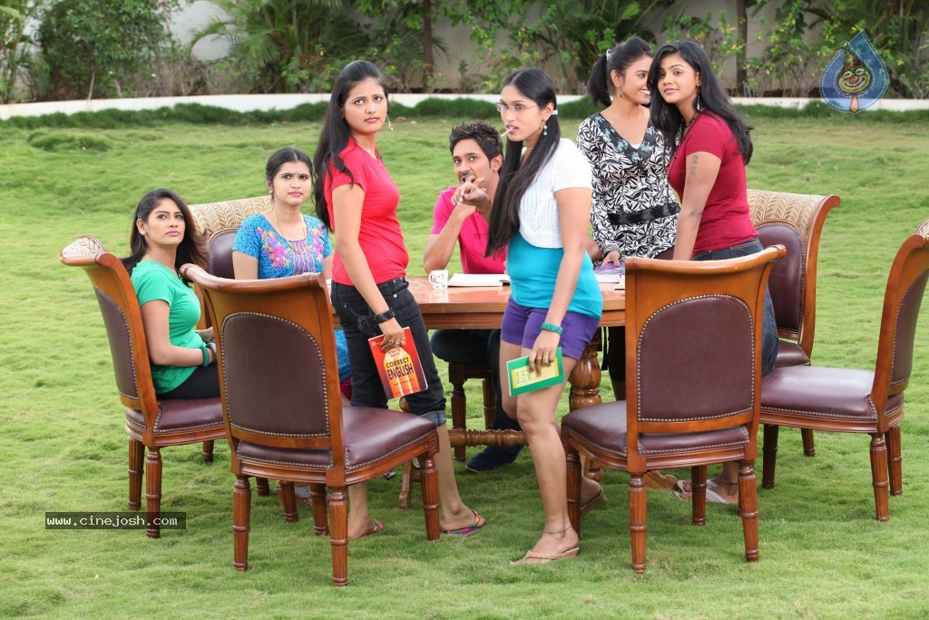 Saradaga Ammaitho Movie New Stills - 35 / 121 photos
