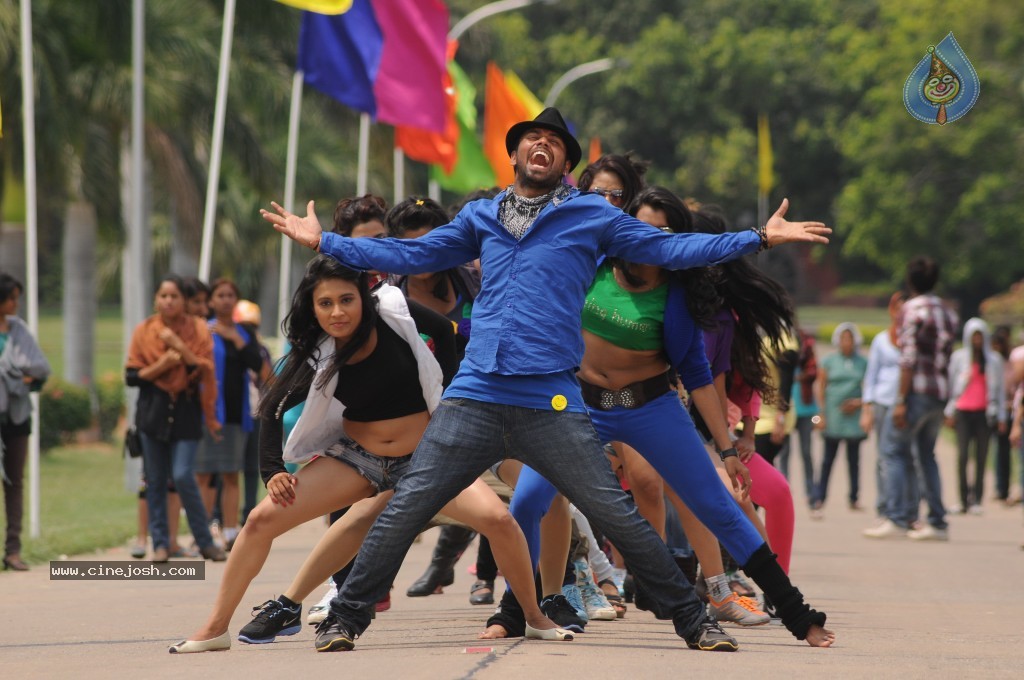 Saradaga Ammaitho Movie New Stills - 36 / 121 photos