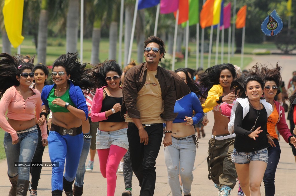 Saradaga Ammaitho Movie New Stills - 38 / 121 photos