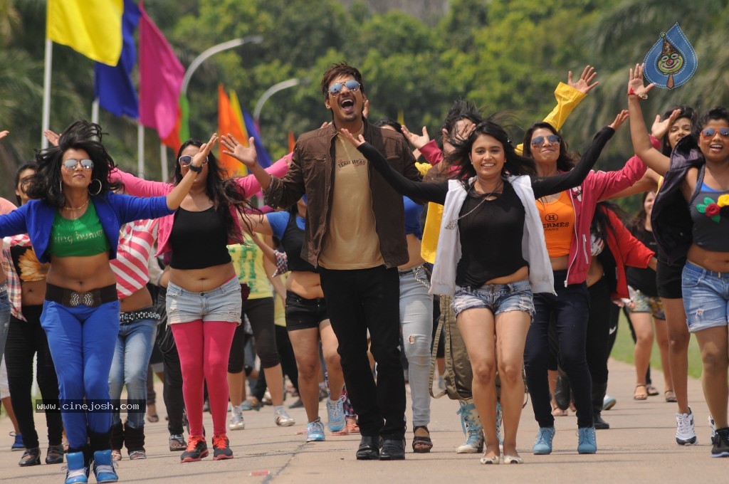 Saradaga Ammaitho Movie New Stills - 45 / 121 photos