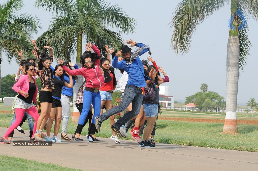 Saradaga Ammaitho Movie New Stills - 48 / 121 photos