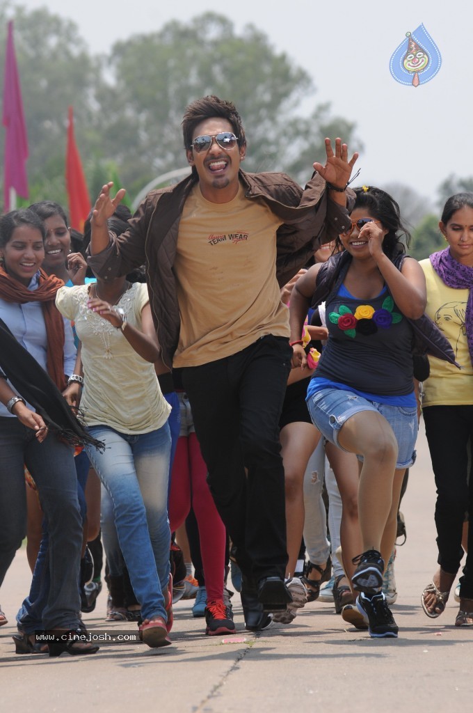 Saradaga Ammaitho Movie New Stills - 60 / 121 photos