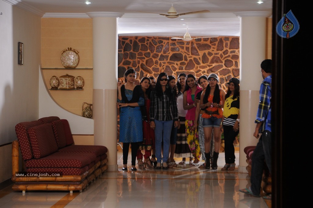 Saradaga Ammaitho Movie New Stills - 82 / 121 photos