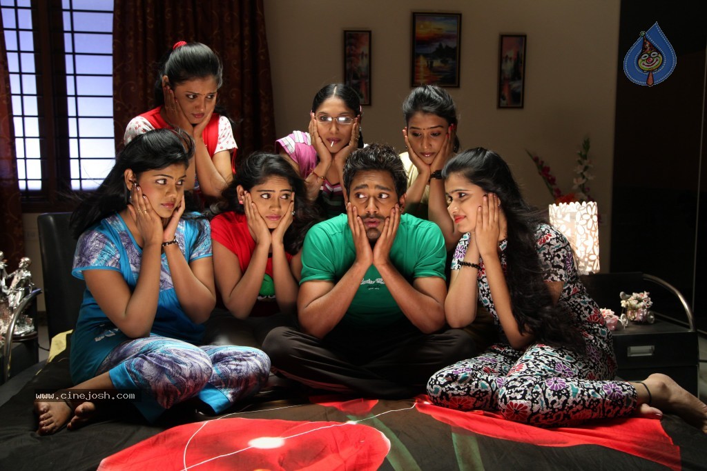 Saradaga Ammaitho Movie New Stills - 96 / 121 photos