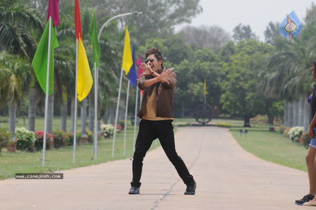 Saradaga Ammaitho Movie New Stills - 99 / 121 photos