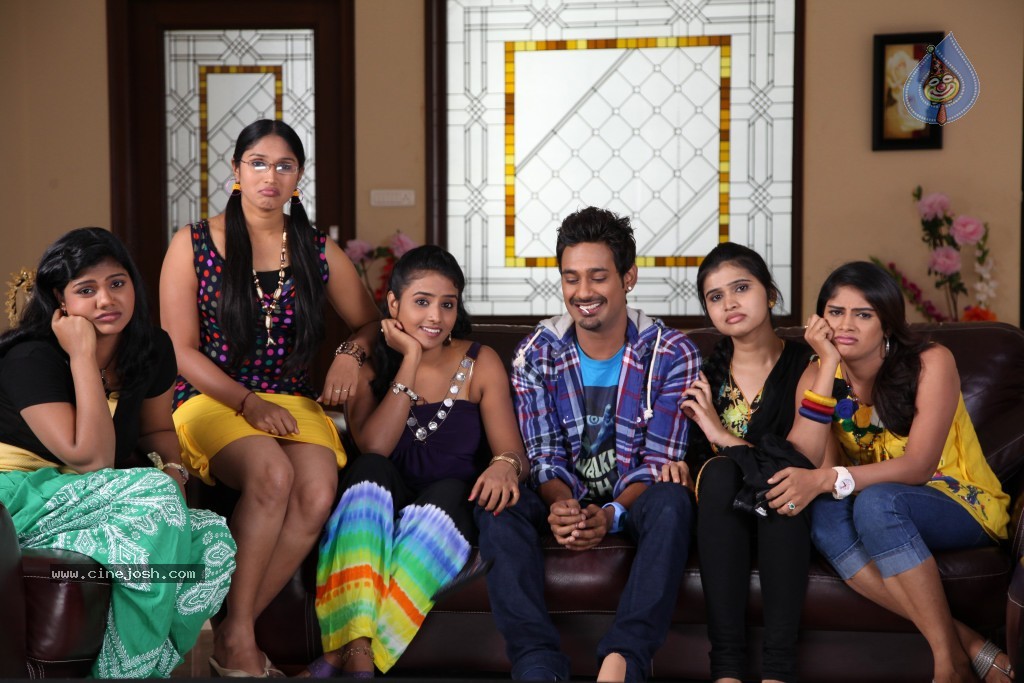 Saradaga Ammaitho Movie New Stills - 107 / 121 photos