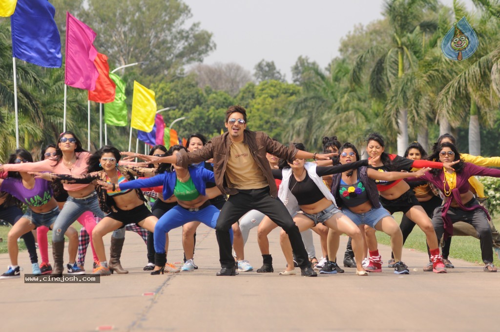 Saradaga Ammaitho Movie New Stills - 119 / 121 photos