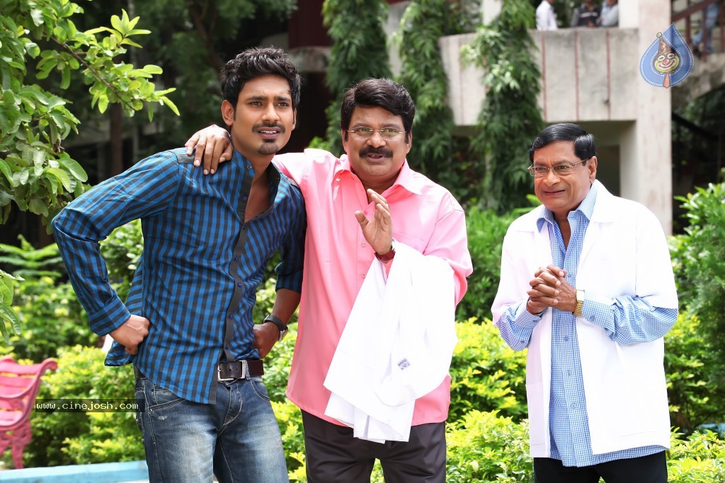 Saradaga Ammaitho Movie Stills - 5 / 17 photos