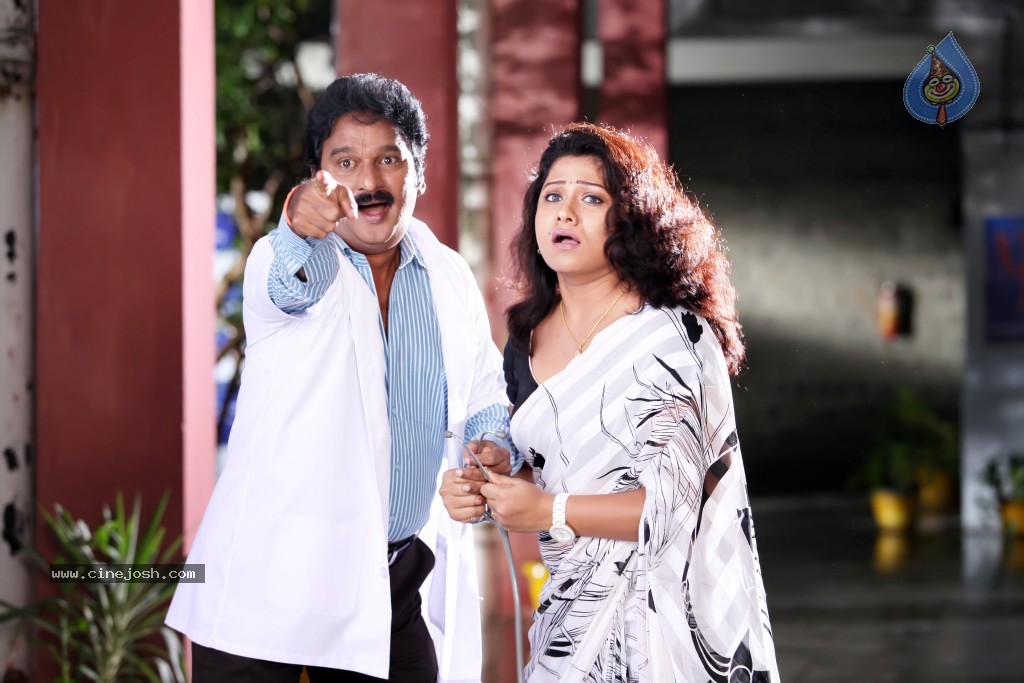 Saradaga Ammaitho Movie Stills - 16 / 17 photos