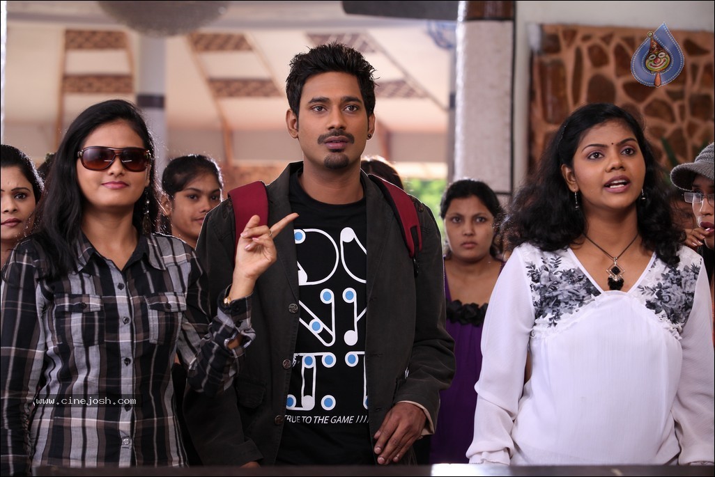 Saradaga Ammaitho Stills and Walls - 9 / 56 photos