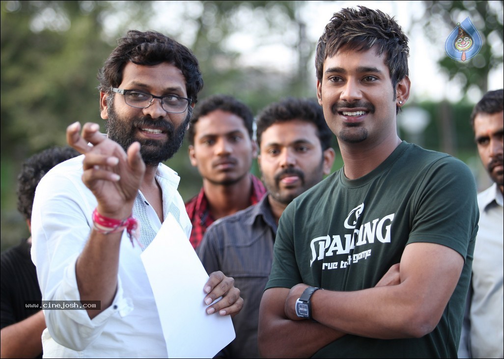 Saradaga Ammaitho Stills and Walls - 55 / 56 photos