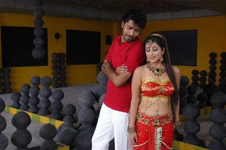 Saradaga Kasepu Movie Gallery - 1 / 10 photos