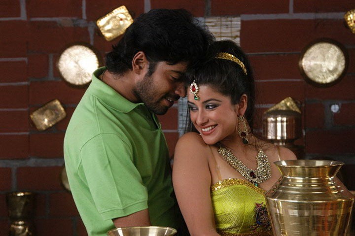 Saradaga Kasepu Movie Gallery - 4 / 10 photos