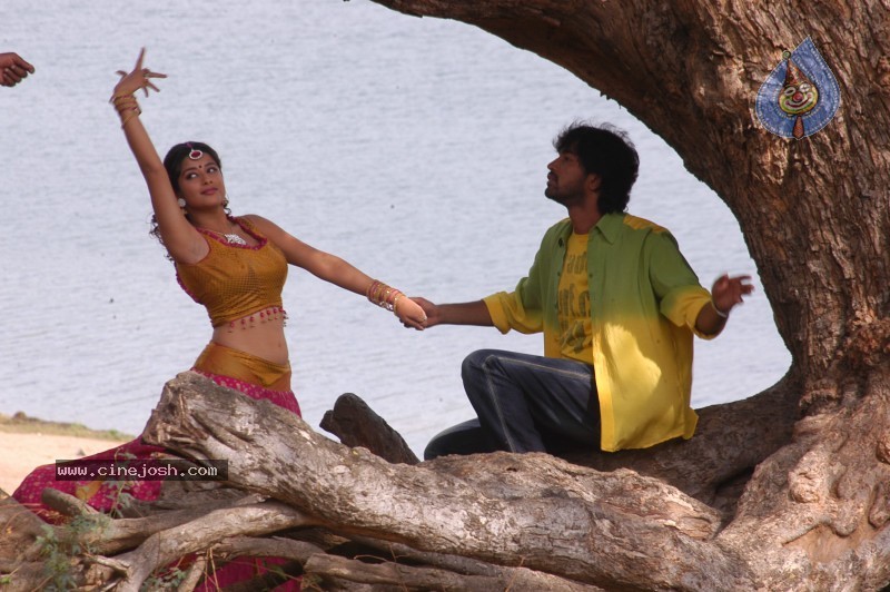 Saradaga Kasepu Movie New Pics  - 1 / 7 photos