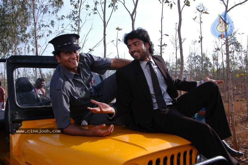 Saradaga Kasepu Movie New Pics  - 2 / 7 photos