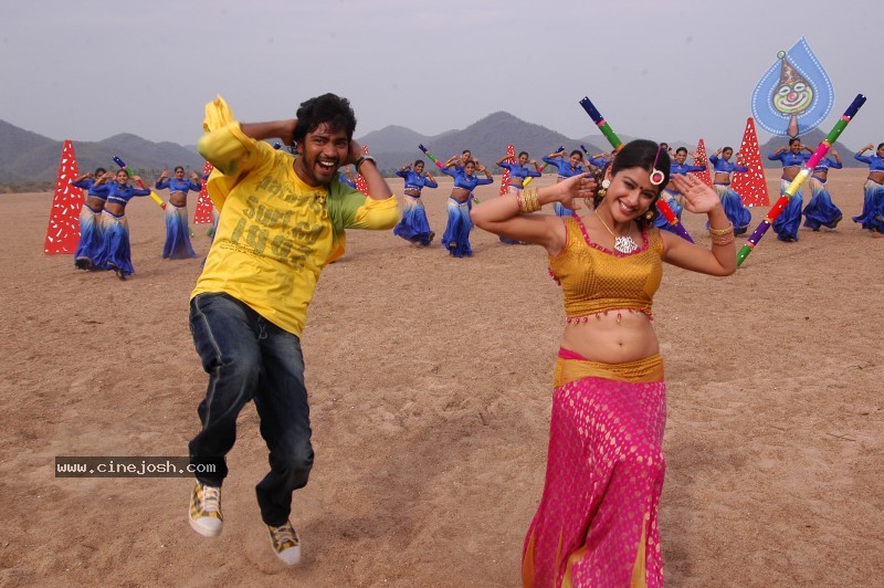 Saradaga Kasepu Movie Stills - 4 / 8 photos