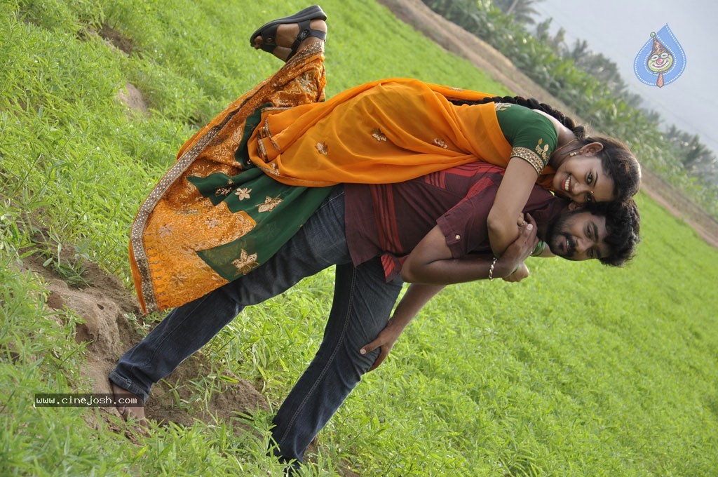 Saranalayam Tamil Movie Stills - 2 / 40 photos