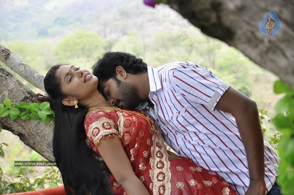Saranalayam Tamil Movie Stills - 14 / 40 photos