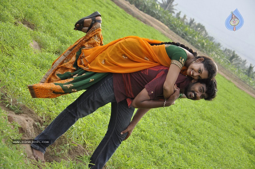 Saranalayam Tamil Movie Stills - 24 / 40 photos