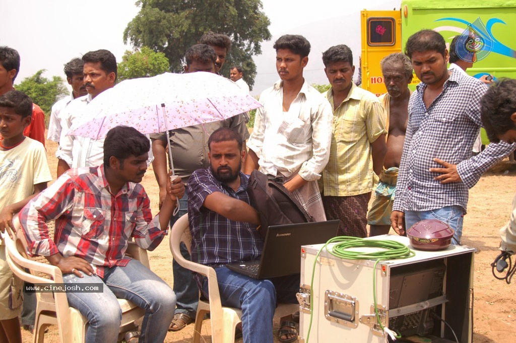 Saranalayam Tamil Movie Stills - 31 / 40 photos