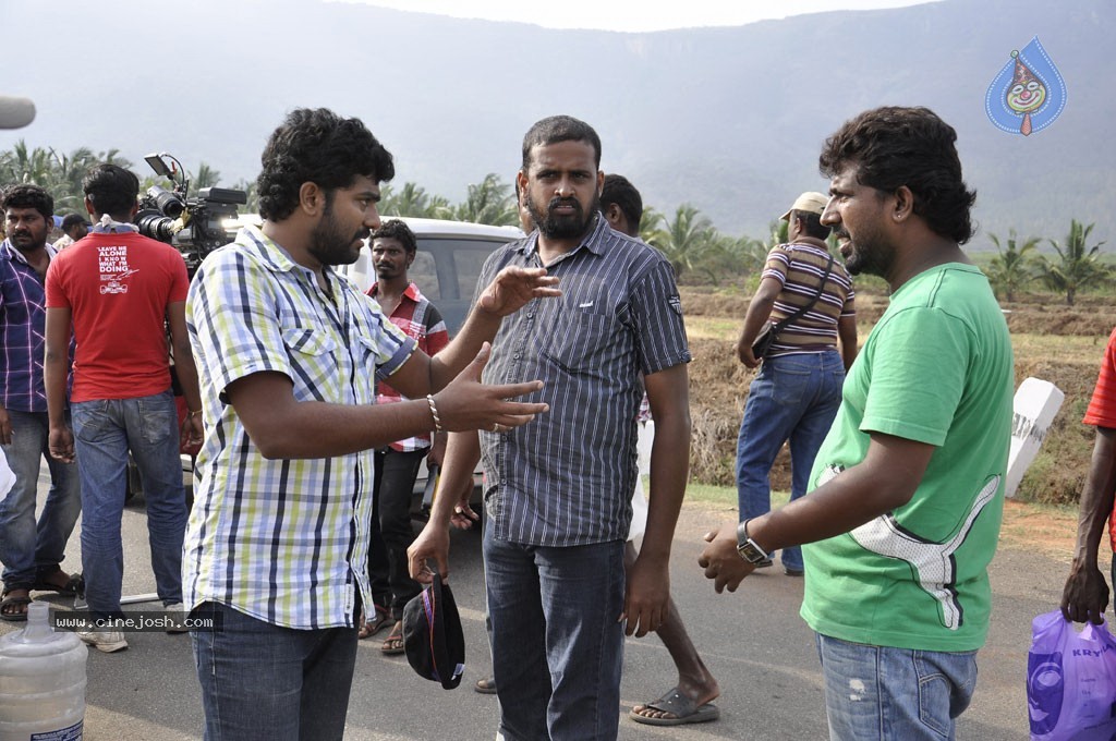 Saranalayam Tamil Movie Stills - 32 / 40 photos