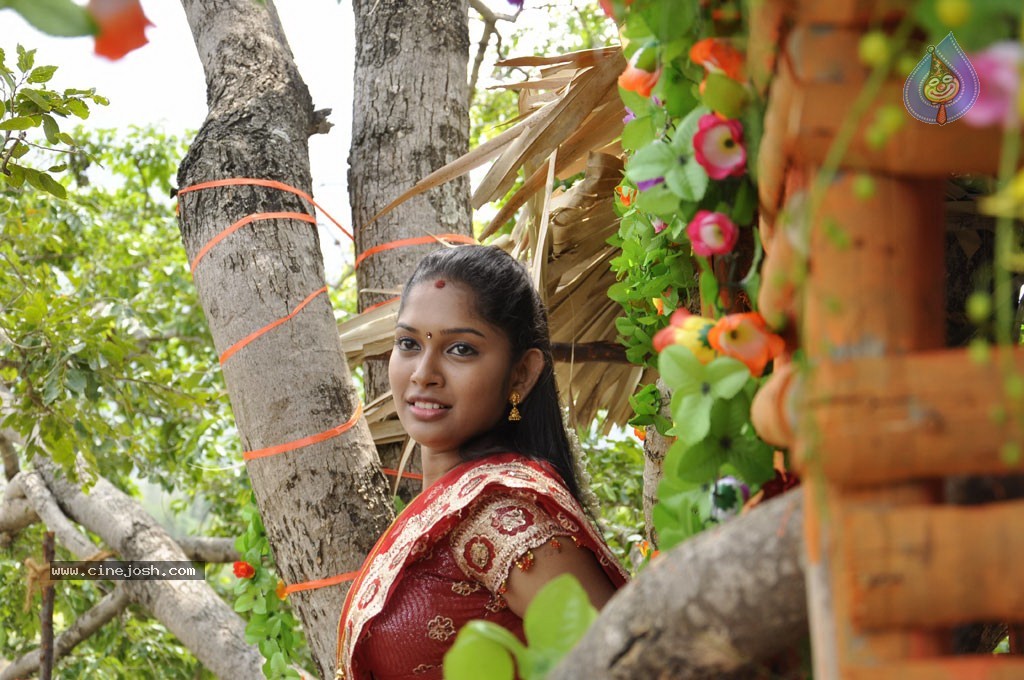 Saranalayam Tamil Movie Stills - 33 / 40 photos