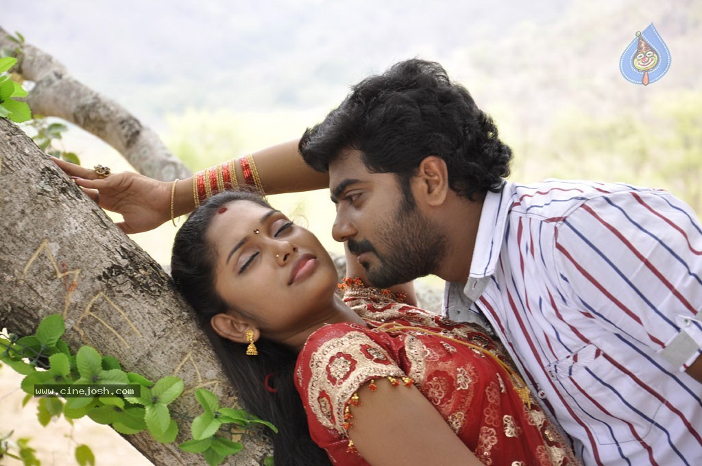 Saranalayam Tamil Movie Stills - 37 / 40 photos