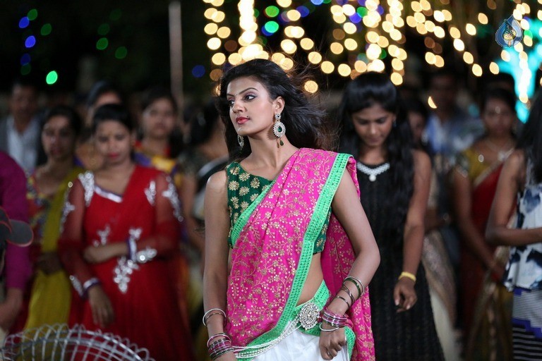 Saranam Gachhami Movie New Photos - 14 / 42 photos