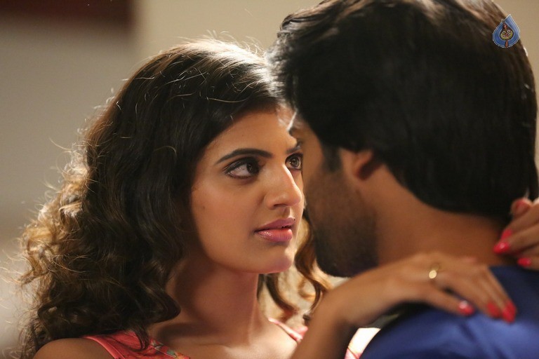 Saranam Gachhami Movie New Photos - 30 / 42 photos