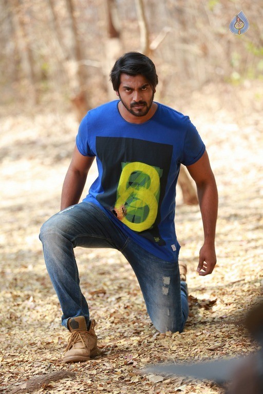 Saranam Gachhami Movie New Photos - 34 / 42 photos