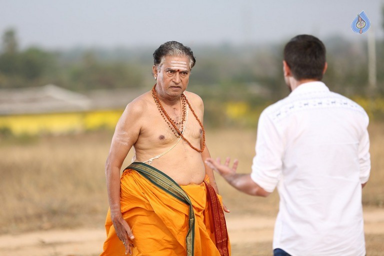 Saranam Gachhami Movie New Photos - 36 / 42 photos