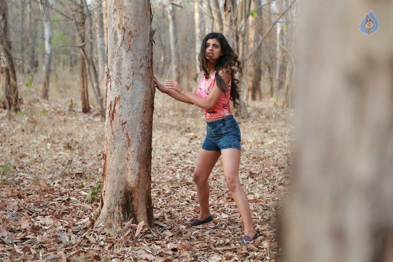 Saranam Gachhami Movie New Photos - 41 / 42 photos
