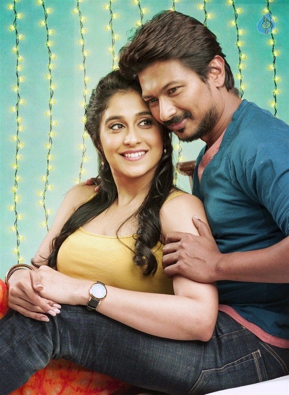 Saravanan Iruka Bayamen Tamil Film Stills - 6 / 21 photos