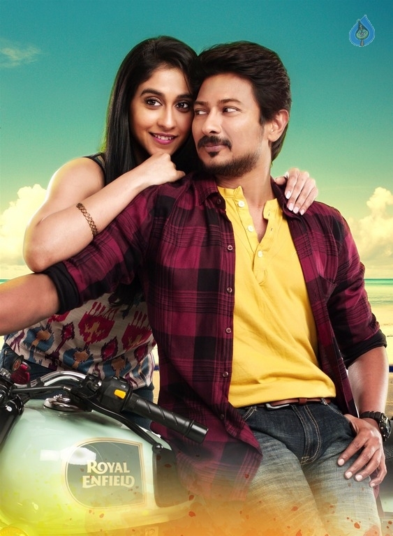 Saravanan Iruka Bayamen Tamil Film Stills - 20 / 21 photos