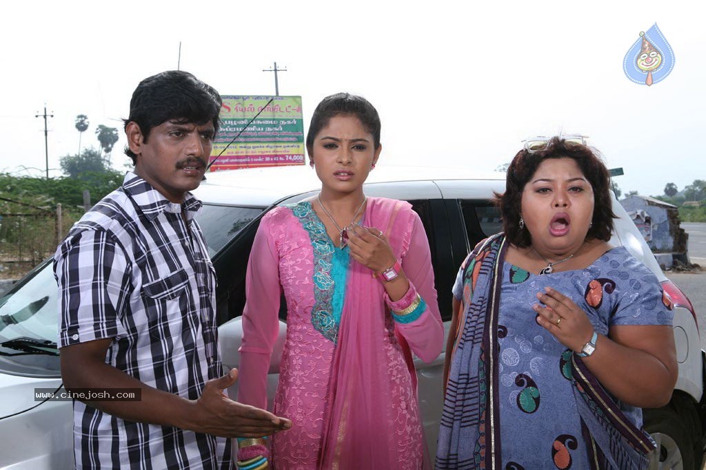 Saravanap Poigai Tamil Movie Stills - 15 / 61 photos