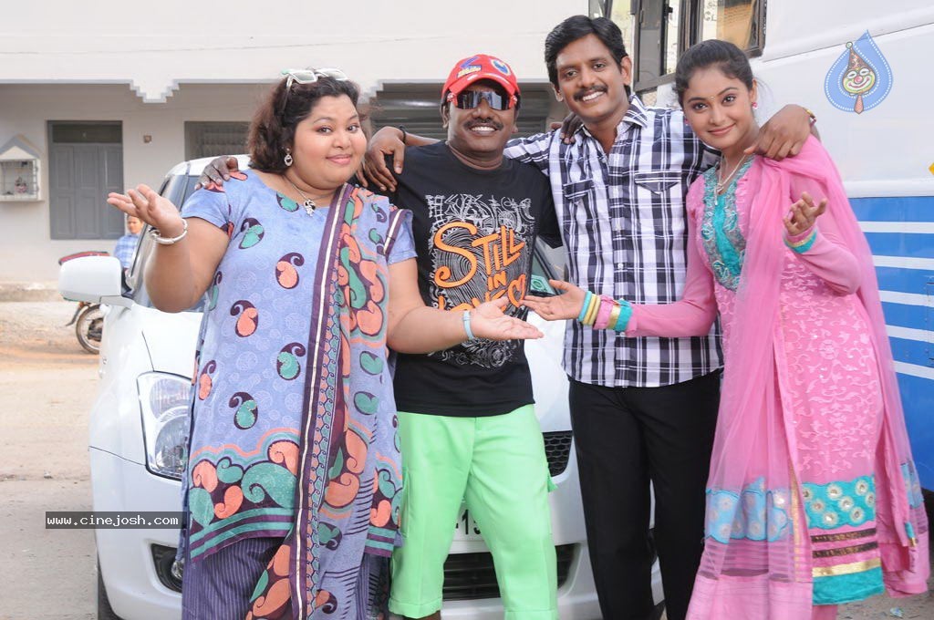 Saravanap Poigai Tamil Movie Stills - 45 / 61 photos