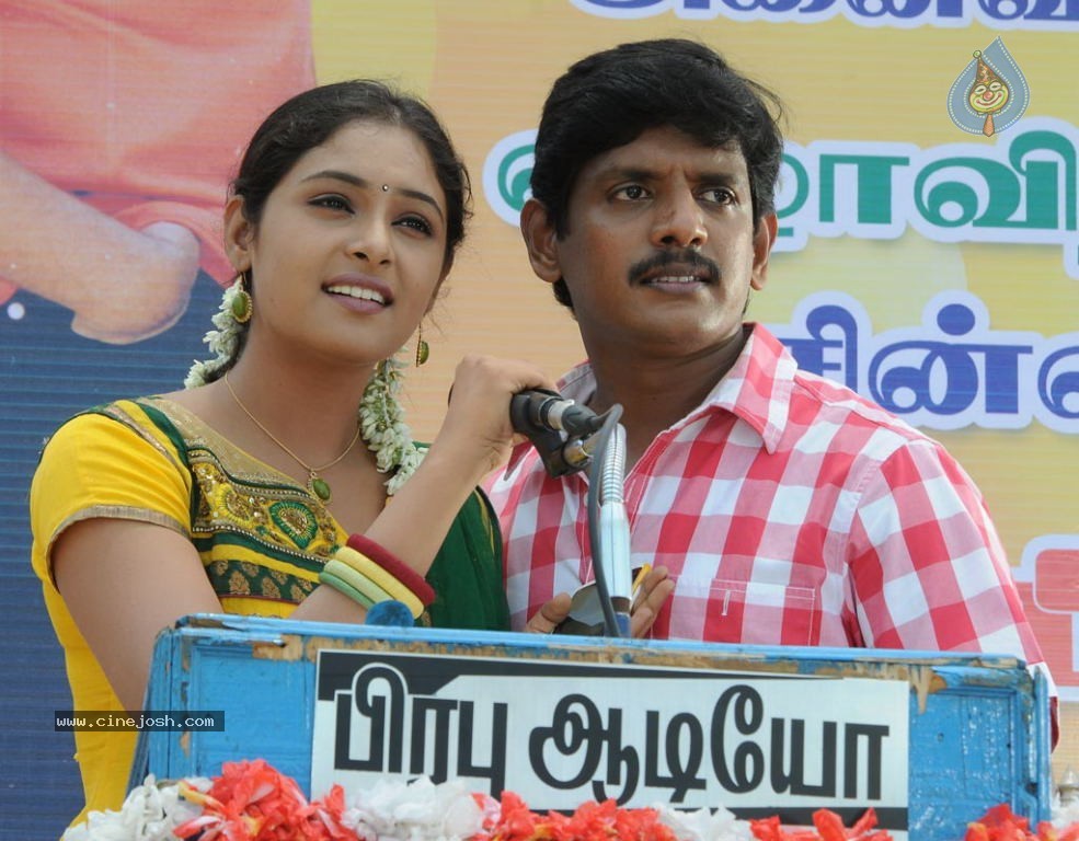 Saravanap Poigai Tamil Movie Stills - 46 / 61 photos